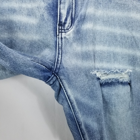 Blue Cult Denim men's jeans size 34×32 - Picture 9 of 10